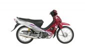 2011 Modenas Kriss 120 photo